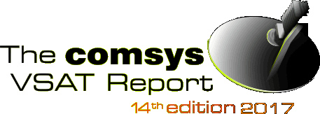 The COMSYS VSAT Report, 14th Edition